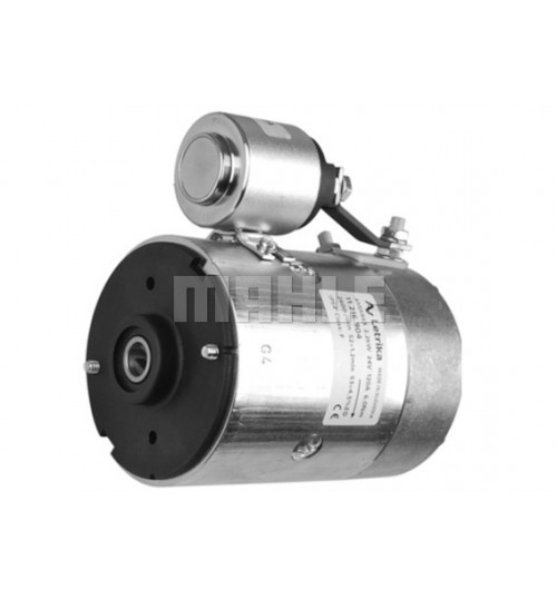 Hydraulic Motor 11216904